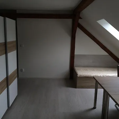 Accomodation