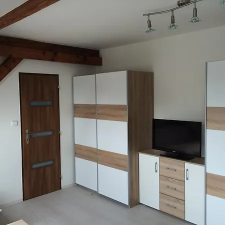 Accomodation Ostrava