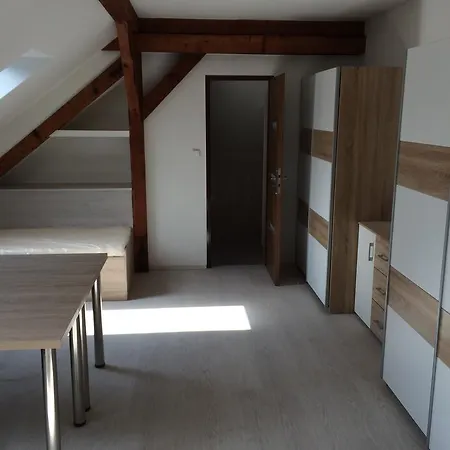 Accomodation Ostrava