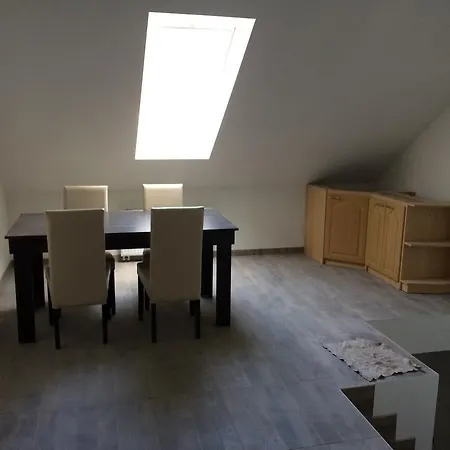 Affittacamere Accomodation